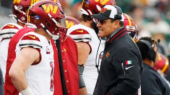 Washington Commanders v New York Jets