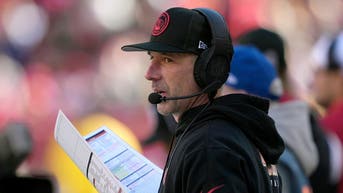 Los Angeles Rams v San Francisco 49ers