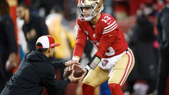 NFC Divisional Playoffs - Green Bay Packers v San Francisco 49ers