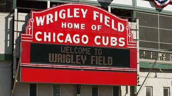 Wrigley Field