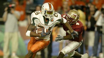 b470d213-Orange Bowl: Miami v Florida State