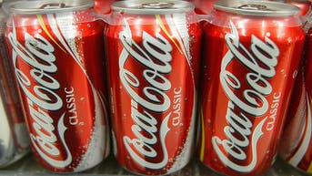 SEC Launches Investigation Into Coca-Cola's Earnings History