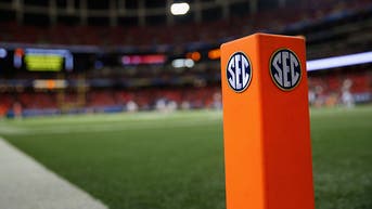 SEC Championship - Missouri v Auburn