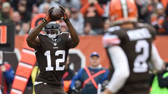 e7dae28b-Cincinnati Bengals v Cleveland Browns