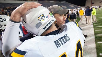 GoDaddy Bowl - Toledo v Arkansas State