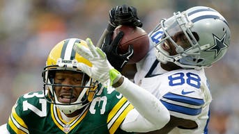 Divisional Playoffs - Dallas Cowboys v Green Bay Packers