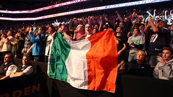 Bellator 285 Ireland Lizzie's In A Box