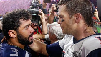 Super Bowl XLIX - New England Patriots v Seattle Seahawks