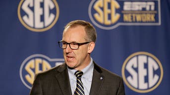 SEC Basketball Tournament - Quarterfinals