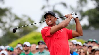 The Masters - Final Round