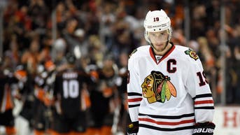 Chicago Blackhawks v Anaheim Ducks - Game Five