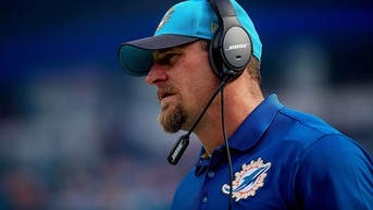 New England Patriots v Miami Dolphins