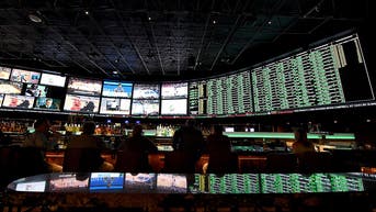 Super Bowl 50 Proposition Bets At The Westgate Las Vegas Race & Sports SuperBook