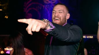 Conor McGregor