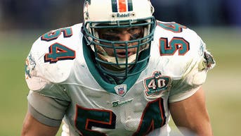 Miami Dolphins v San Diego Chargers