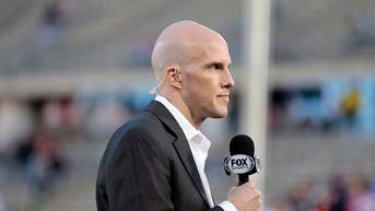 Grant Wahl who covered World CUp