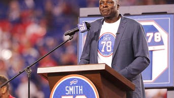 New York Jets v Buffalo Bills