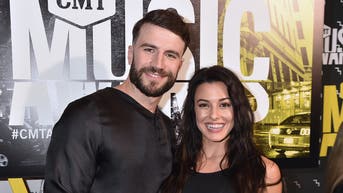 2017 CMT Music Awards - Red Carpet
