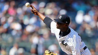 49e0438b-Baltimore Orioles v New York Yankees
