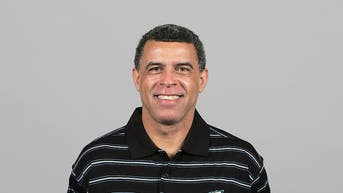 ac6b10f5-Philadelphia Eagles 2006 Headshots