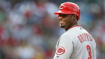 Ken Griffey Jr.