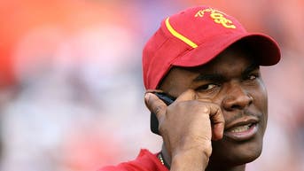 Rose Bowl - Illinois v USC