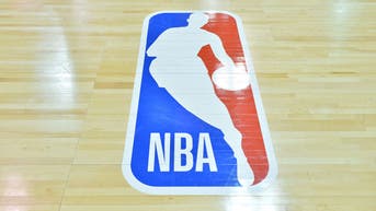 NBA Logo