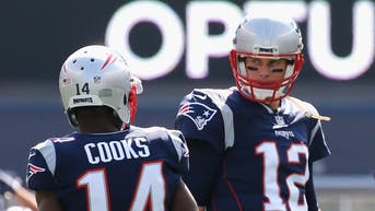 Houston Texans v New England Patriots