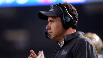 Cactus Bowl - Kansas State v UCLA
