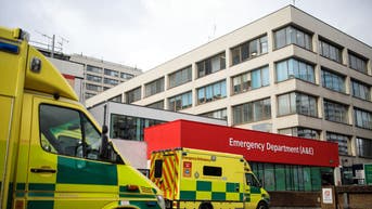 NHS Cancels Non-essential Operations To Help Avoid Winter Crisis