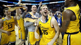 NCAA Basketball Tournament - First Round - Charlotte