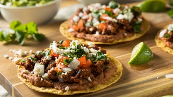 Tostadas