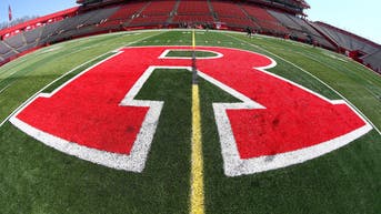 a5b4bb81-COLLEGE FOOTBALL: APR 14 Rutgers Spring Game