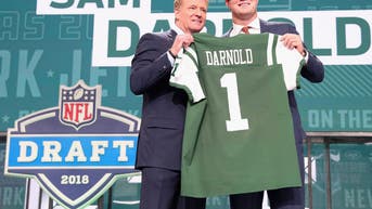2018 NFL Draft