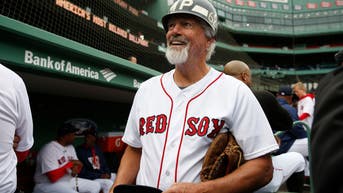 6d6c8126-2018 Boston Red Sox Alumni Game