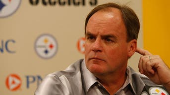 c2134c98-Pittsburgh Steelers Practice
