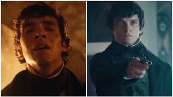 FX's "Great Expectations" has tons of potential. Read an early review. (Credit: Screenshot/YouTube Video https://www.youtube.com/watch?v=sWtggtFKUfI)