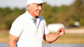 QBE Shootout - Round Three