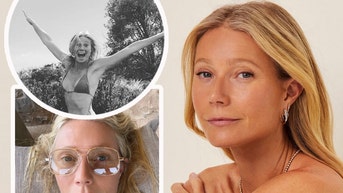 Gwyneth Paltrow is turning 50