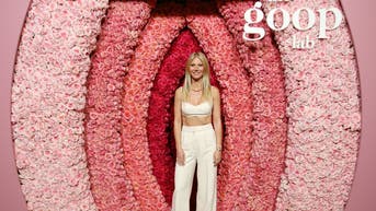 the goop lab Special Screening, Los Angeles