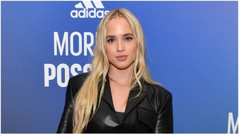 LSU basketball player Hailey Van Lith seems to be enjoying vacation in Italy. She rocked a bikini in a viral Instagram post. (Credit: Getty Images)