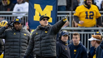 Harbaugh