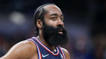 Philadelphia 76ers v Indiana Pacers