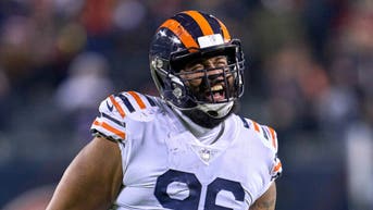 754a547f-NFL: DEC 20 Vikings at Bears