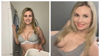 Mormon mom Holly Jane Instagram photos