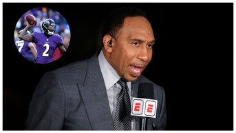Stephen A. Smith
