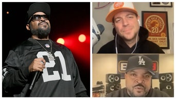 ICE CUBE MIKE GUNZ