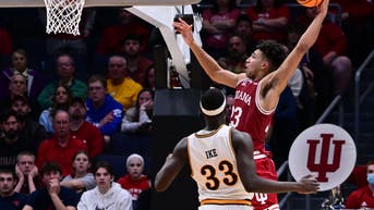 NCAA Men's Basketball Tournament - First Four