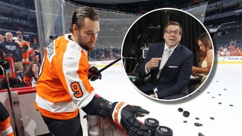 Ivan-Provorov-Hradek