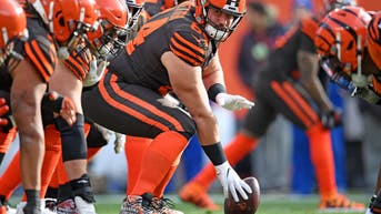 6173ff7d-Cincinnati Bengals v Cleveland Browns